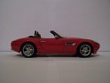1:18 Auto Art BMW Z8 2000 Bright Red. Uploaded by Morpheus1979